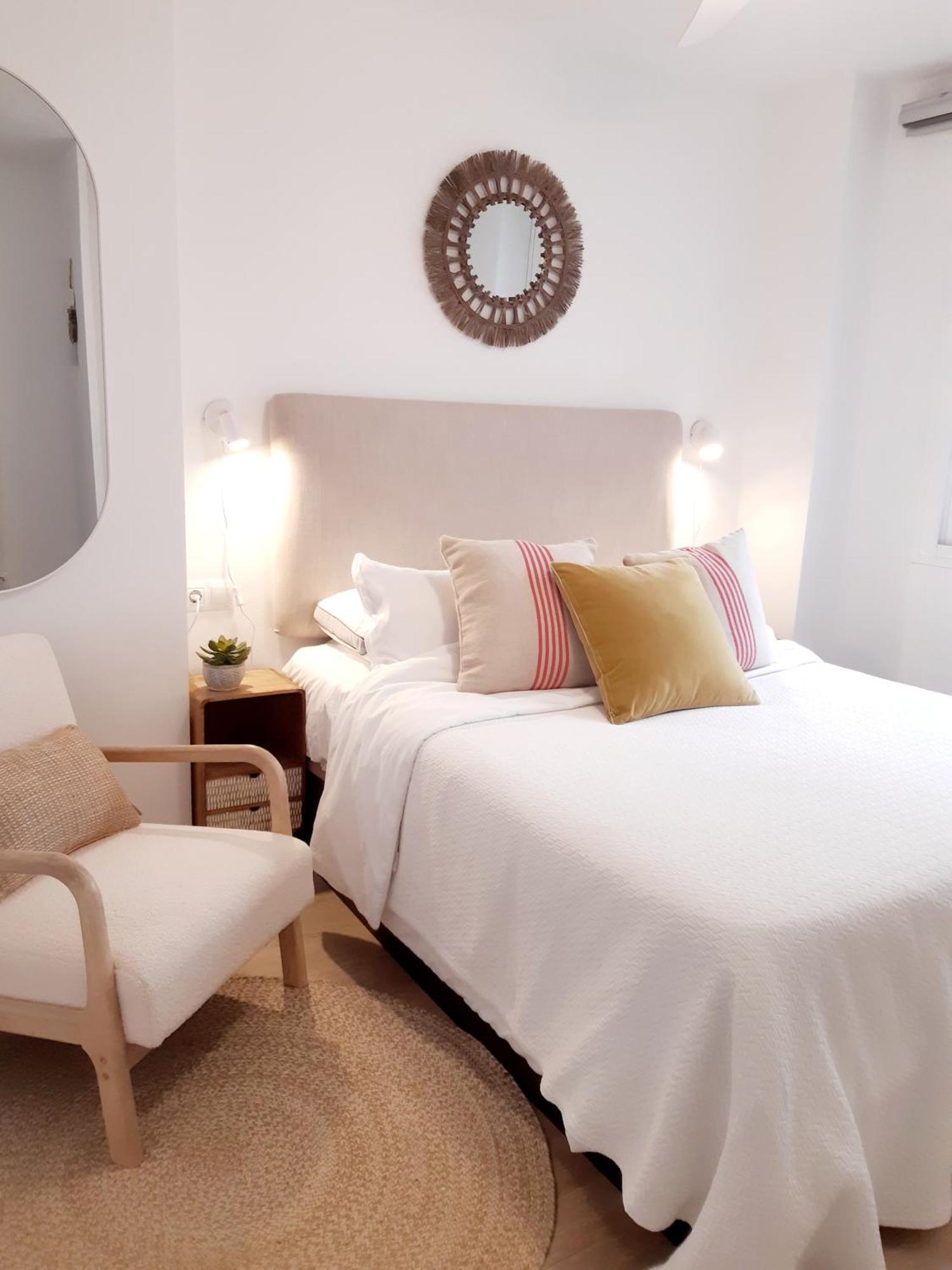 Impressive Apartment With 3 Bedrooms Metres From The Beach Estepona Zewnętrze zdjęcie