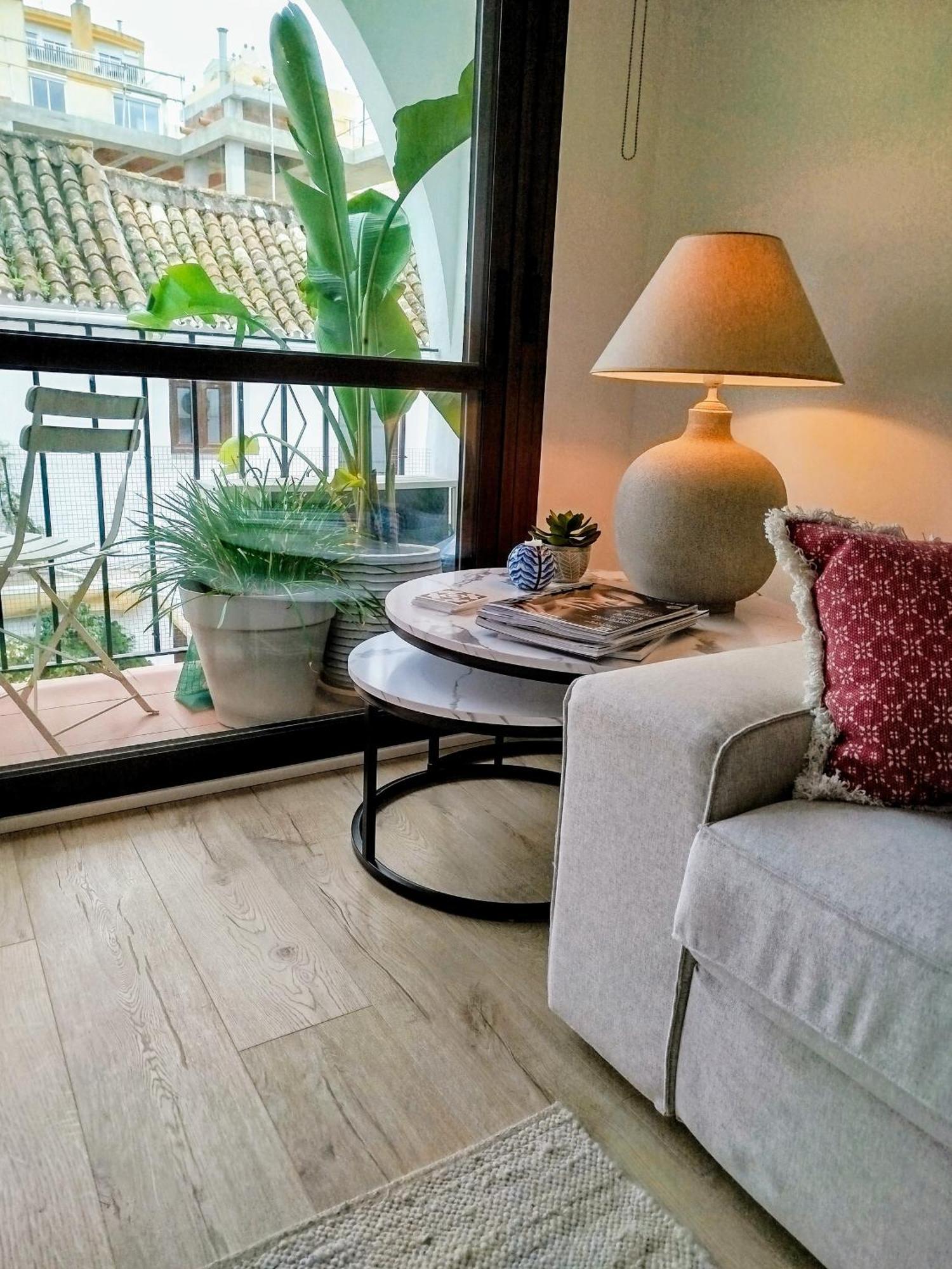 Impressive Apartment With 3 Bedrooms Metres From The Beach Estepona Zewnętrze zdjęcie