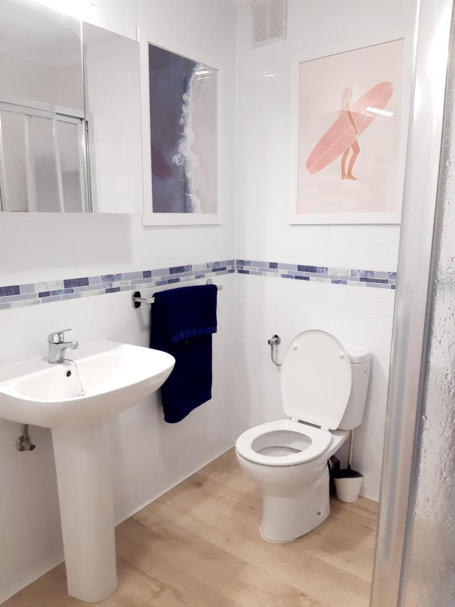 Impressive Apartment With 3 Bedrooms Metres From The Beach Estepona Zewnętrze zdjęcie