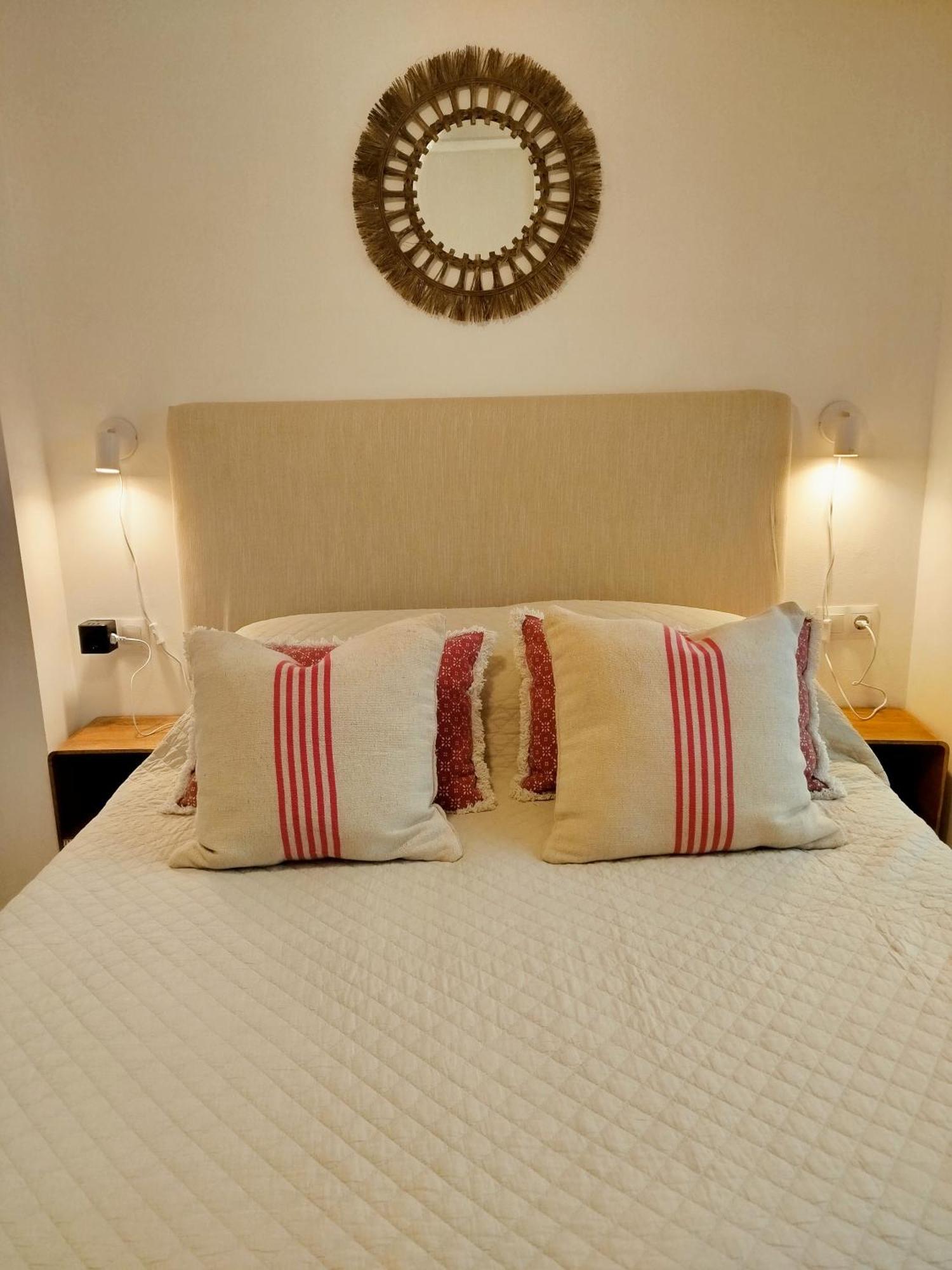 Impressive Apartment With 3 Bedrooms Metres From The Beach Estepona Zewnętrze zdjęcie