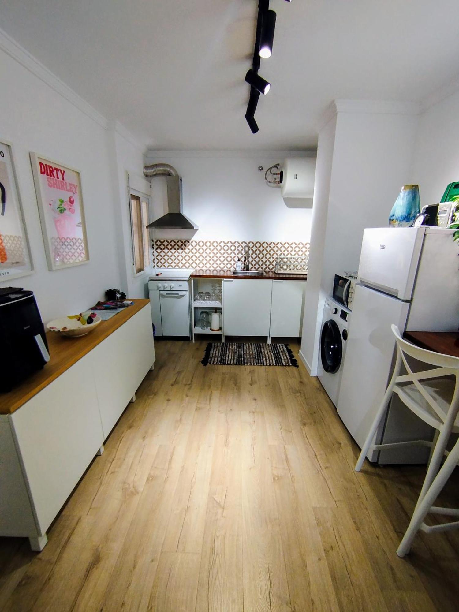 Impressive Apartment With 3 Bedrooms Metres From The Beach Estepona Zewnętrze zdjęcie